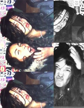 Оля Котик | Львов