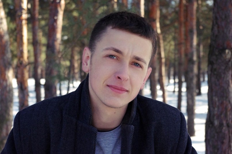 Влад Романов | Энергодар