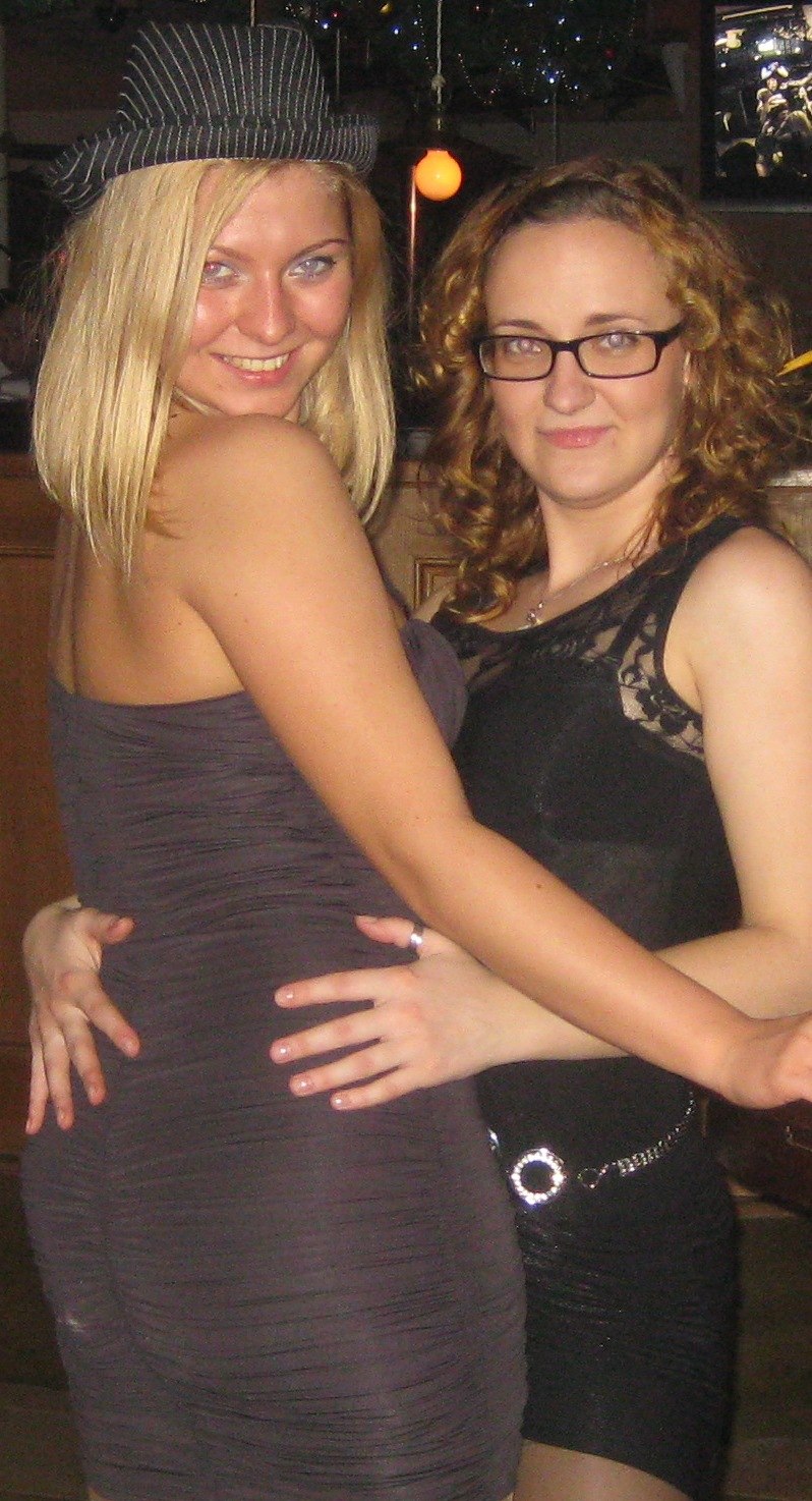 Анастасия Кравченко | Санкт-Петербург