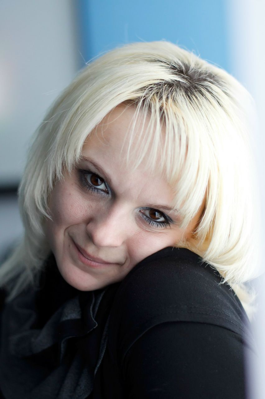 Людмила Яковенко | Ромны