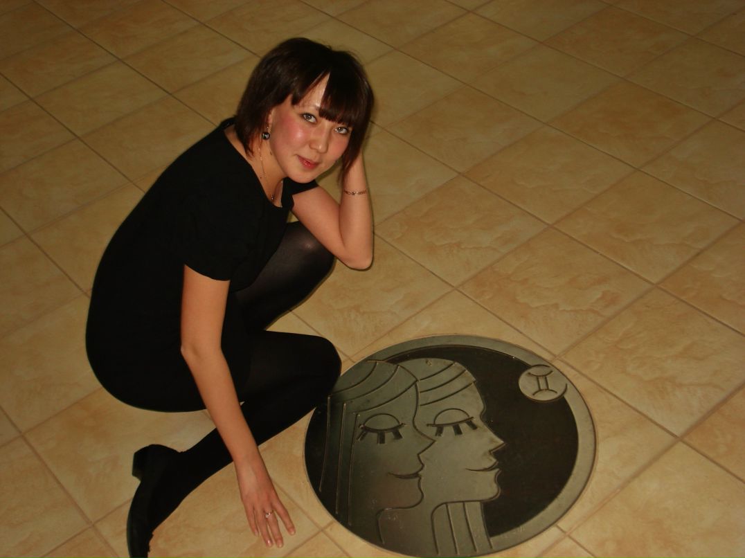 Светлана Балухтина | Сибай