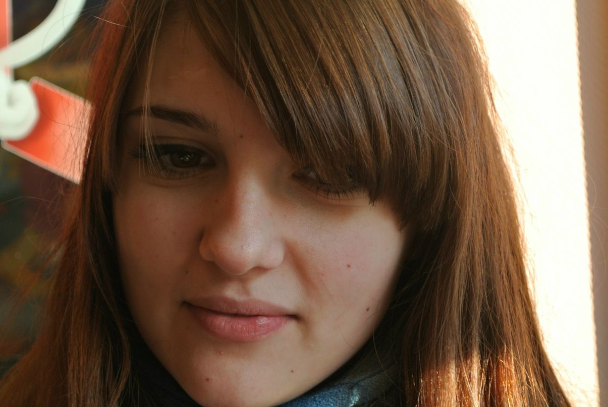 Ruslana Ivanashko | Николаев