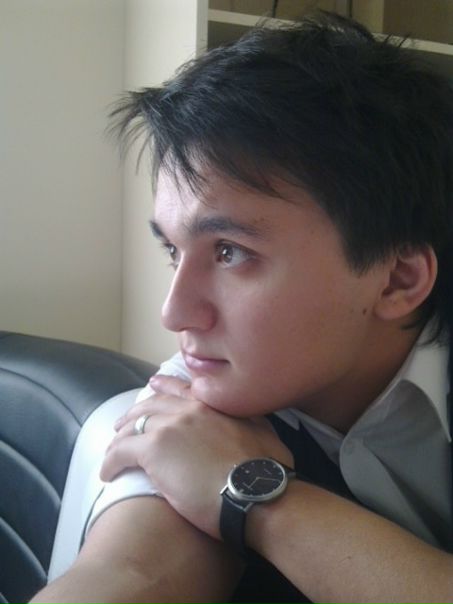 №27, Тимофей Румянцев, 37 лет №27, Тимофей Румянцев, 37 лет