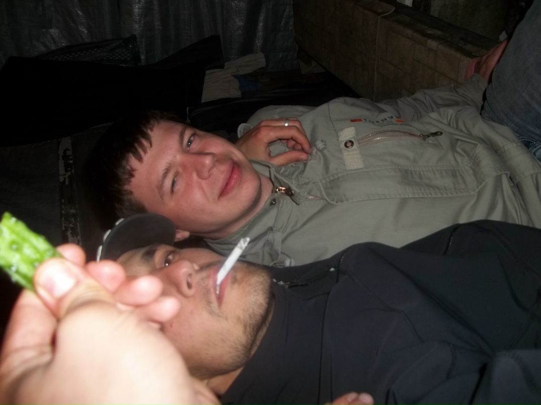 Дмитрий Мамистов | Щелково