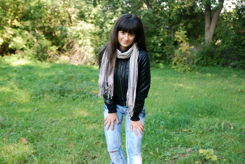 Настасья Марченко | Гомель