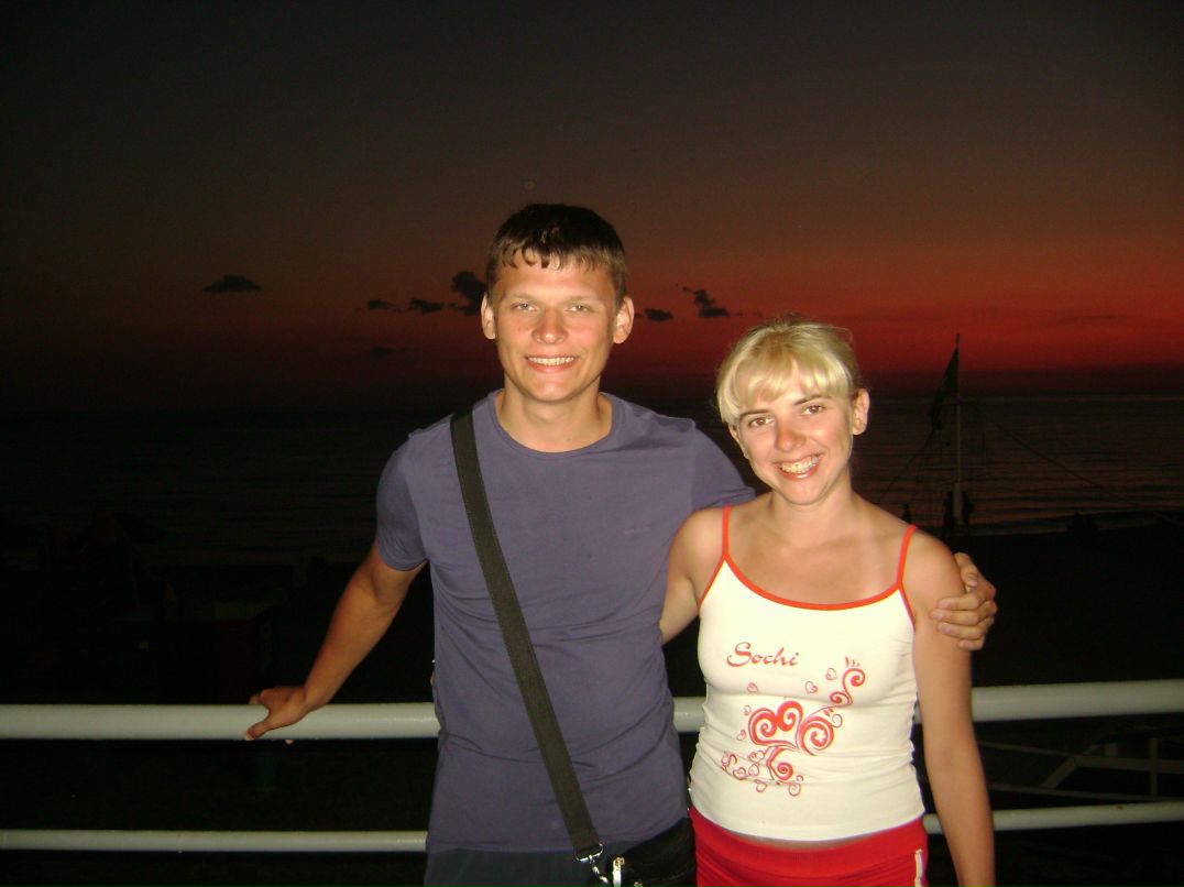 Танюшка Толстова | Самара