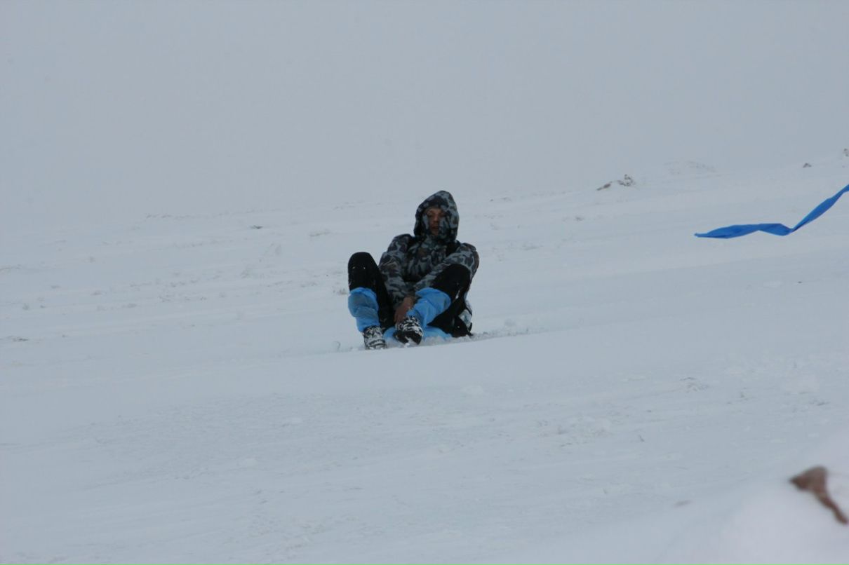 Алексей Пренко | Николаевка