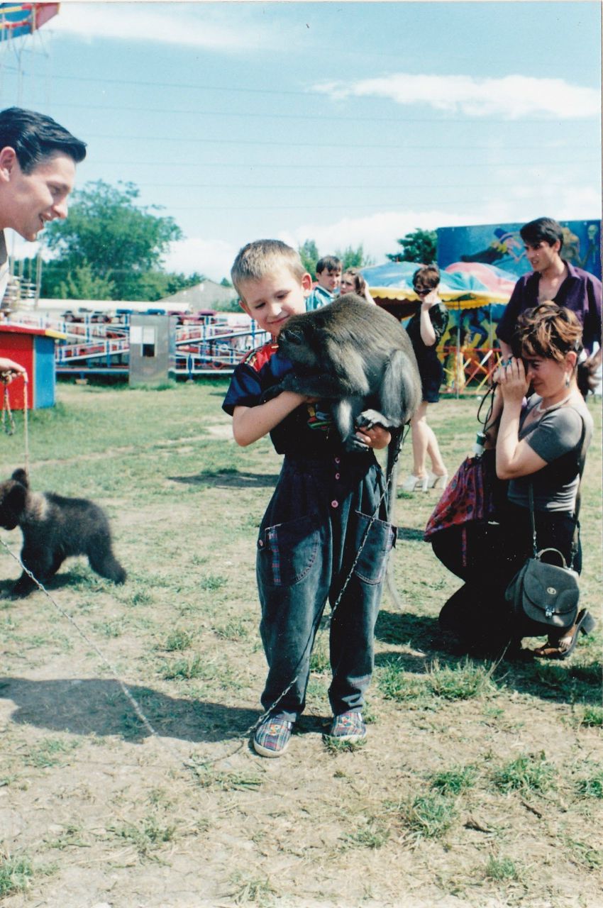 Дмитрий Прядунов =dixXxon= | 