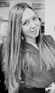 Айя Скворцова | Казань