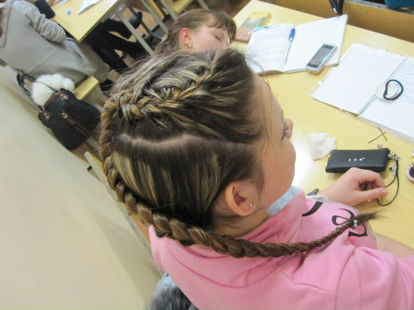 Виктория Ускова Алексеевна | Самара