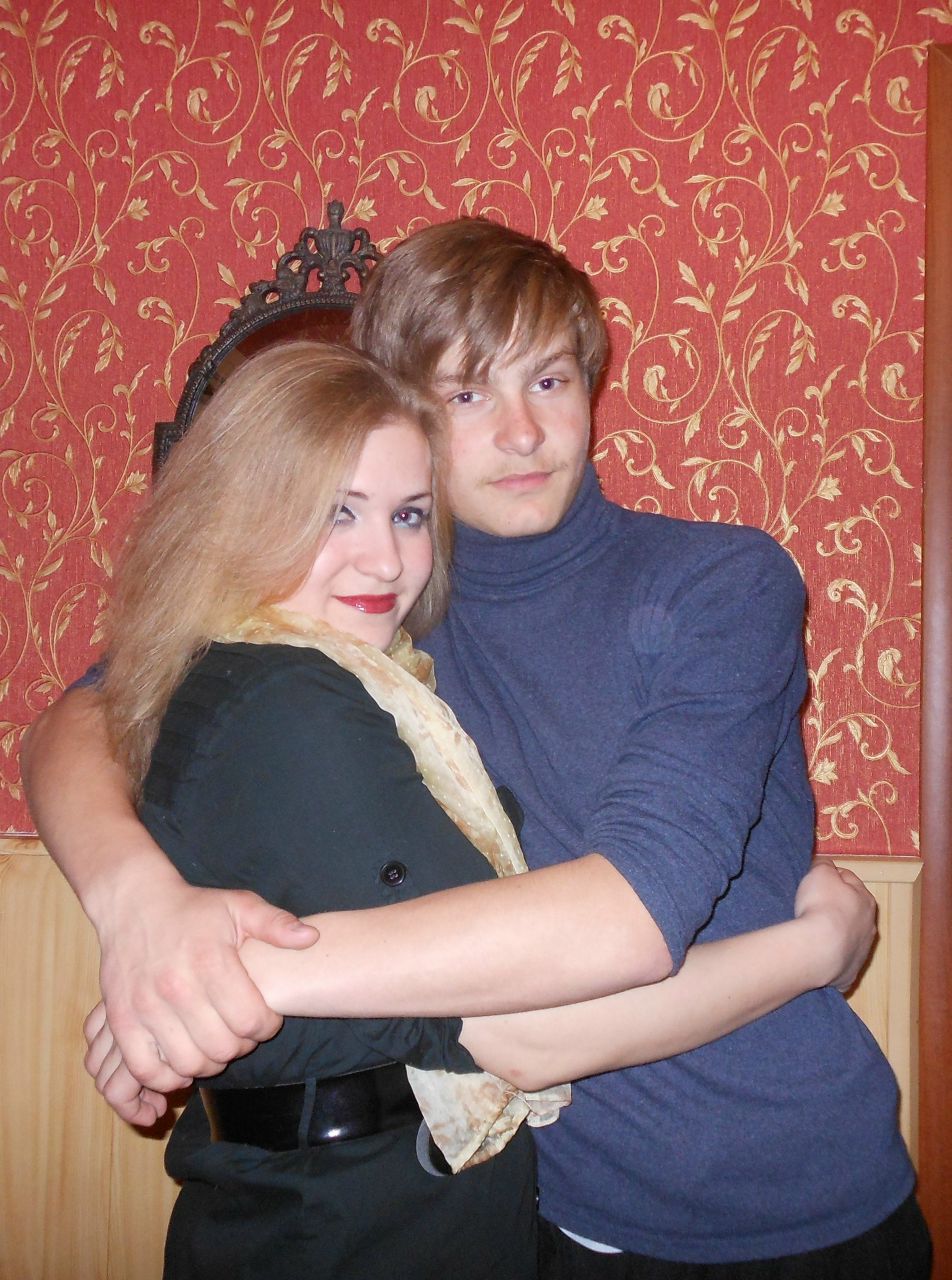 Наташа Пугач | 