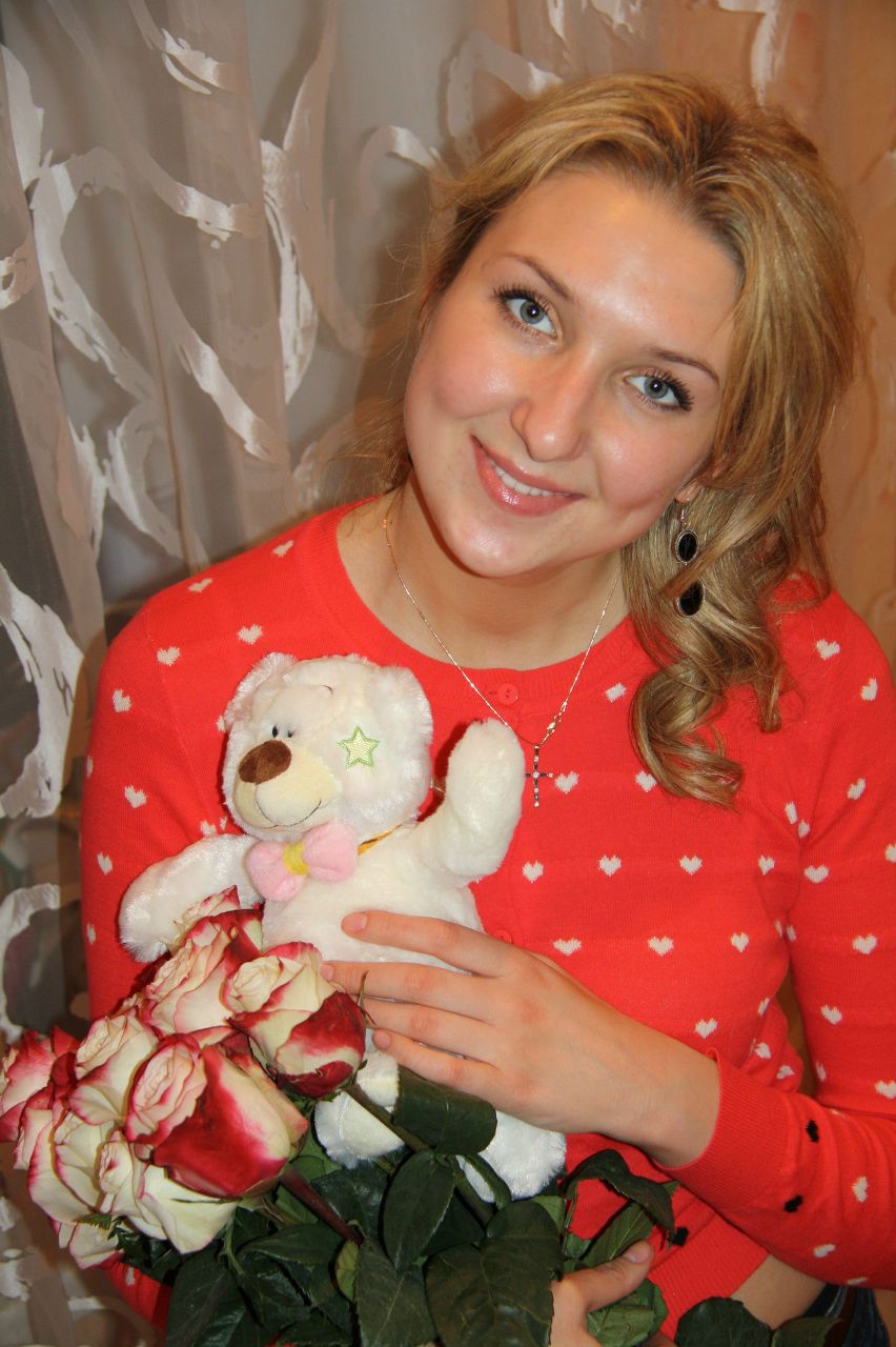 Екатерина Галимова | 