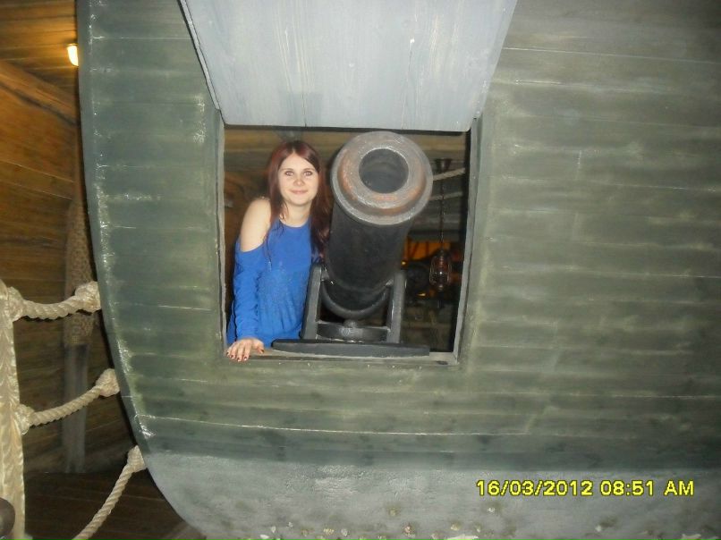 Нина Никулина | Воронеж