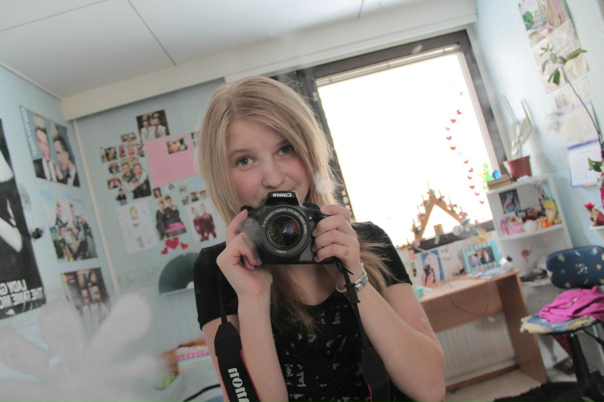 Алла Марченко | Kotka