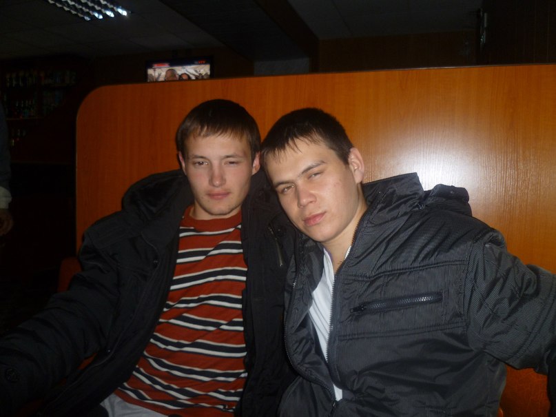 Артем Галеев | Раевский