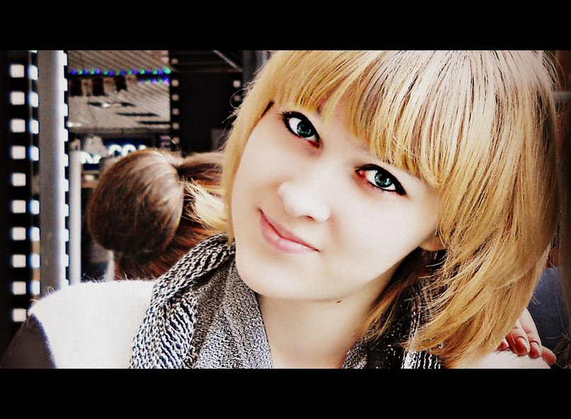 Анастасия Штепа ツСлАсТеНаツ | Москва