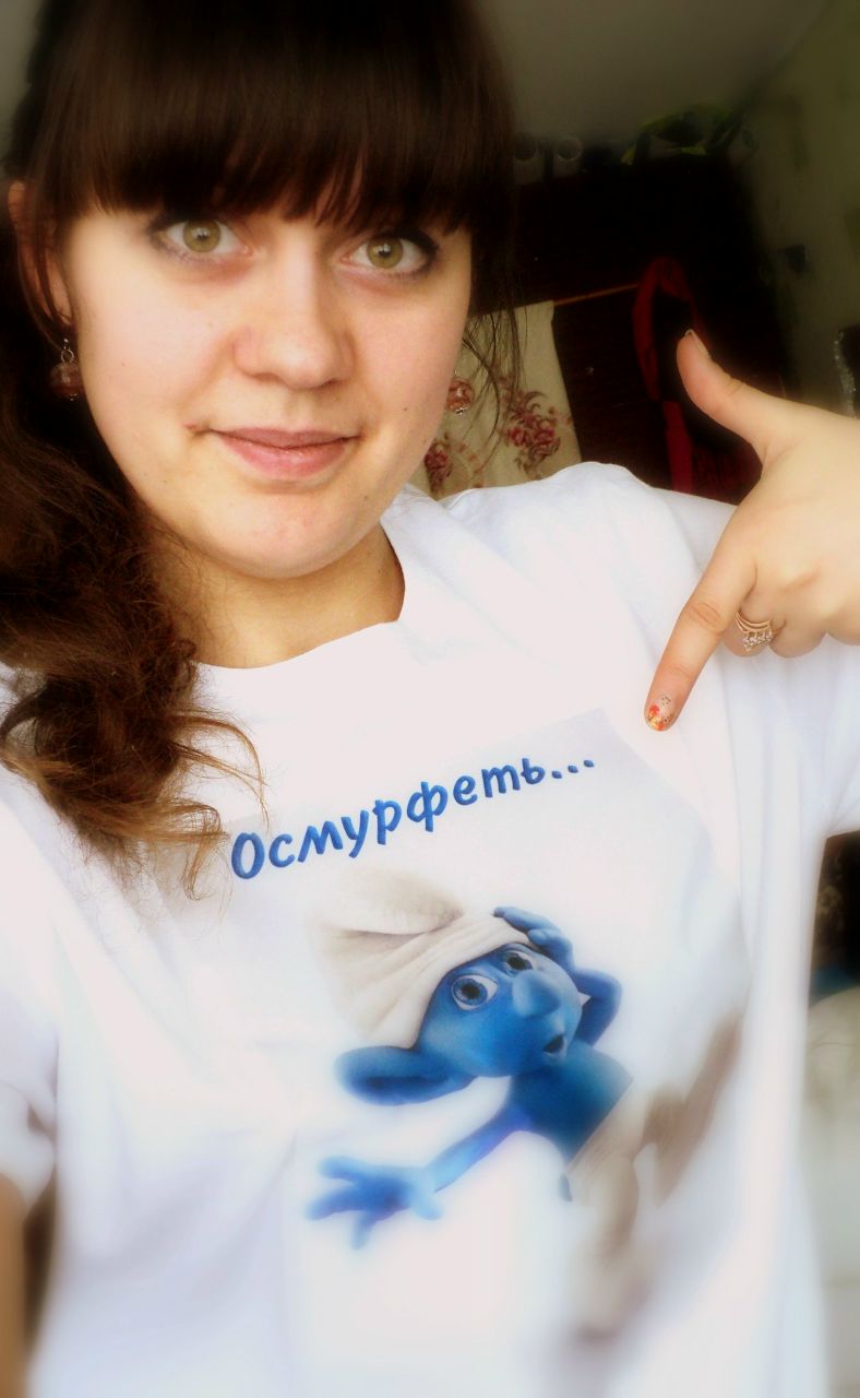 Оля Лемех | Березно