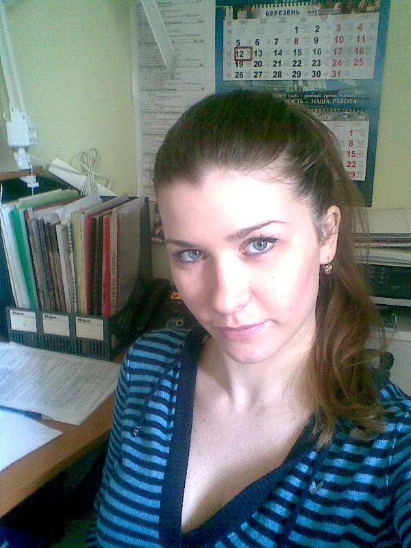 Лилия Папакина | Мариуполь