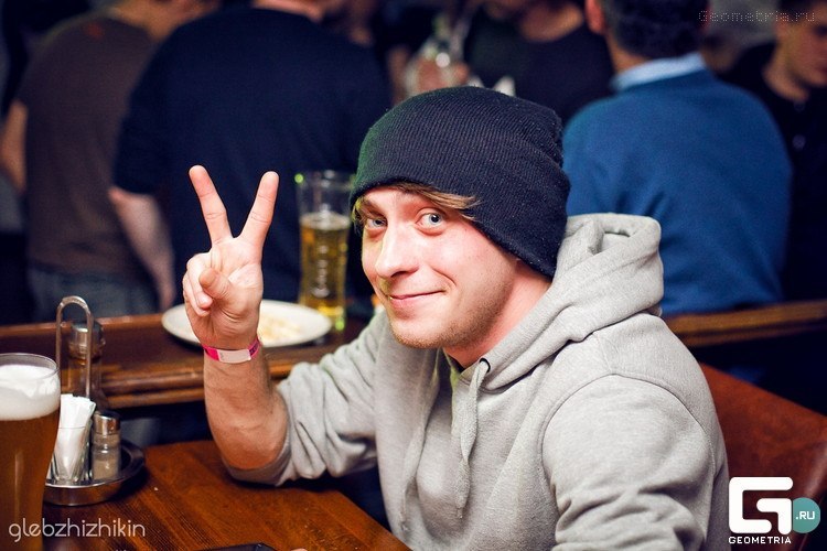 Санёк Глушенков | Нижний Новгород