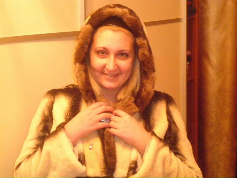 Анна Шаврова | Донецк