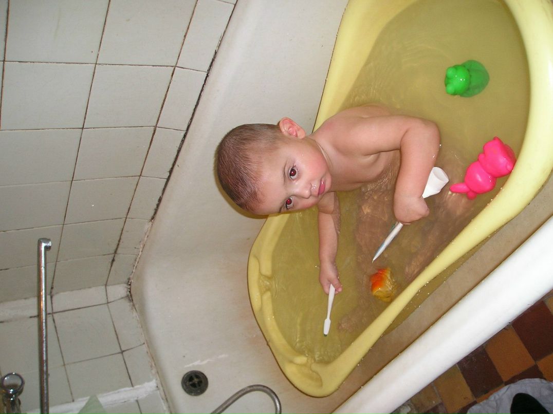 Яна Мельник | Киев