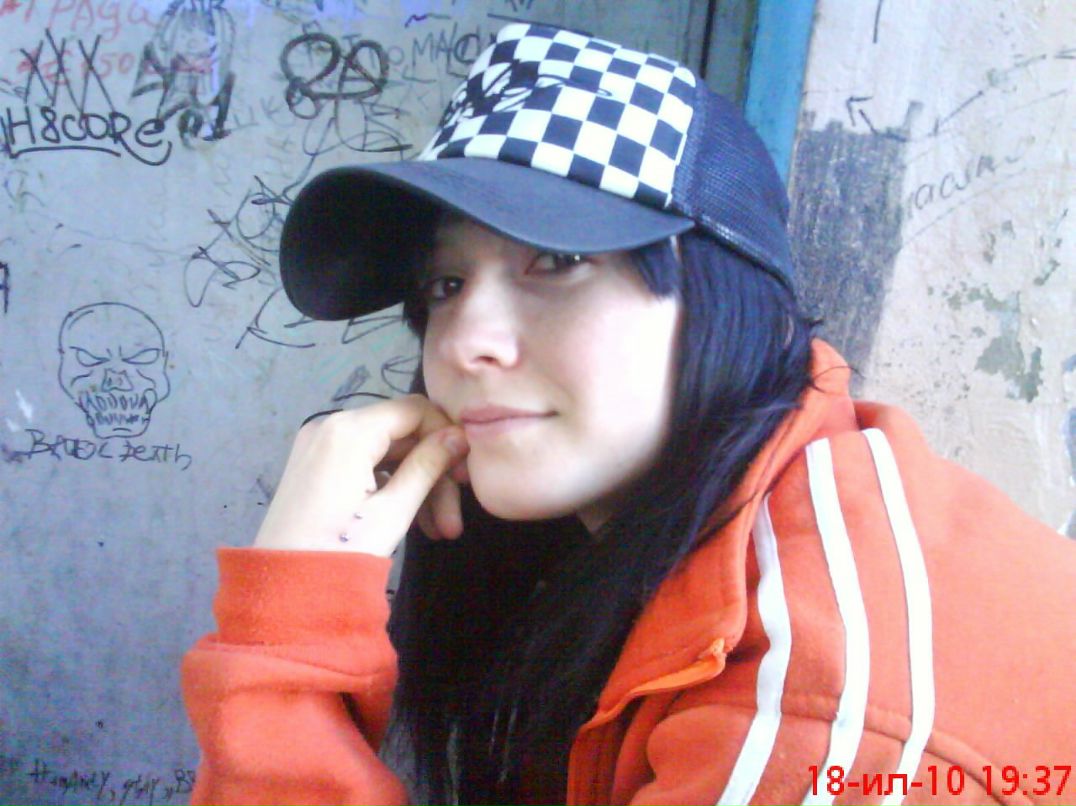 Ania Doncul | Пермь