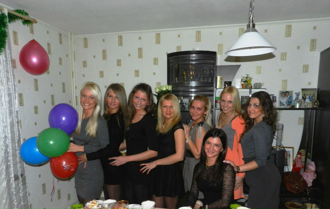 Ирина Линяева | Санкт-Петербург