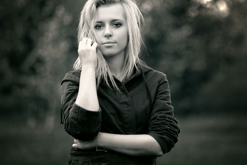 Оля Фурс | Москва