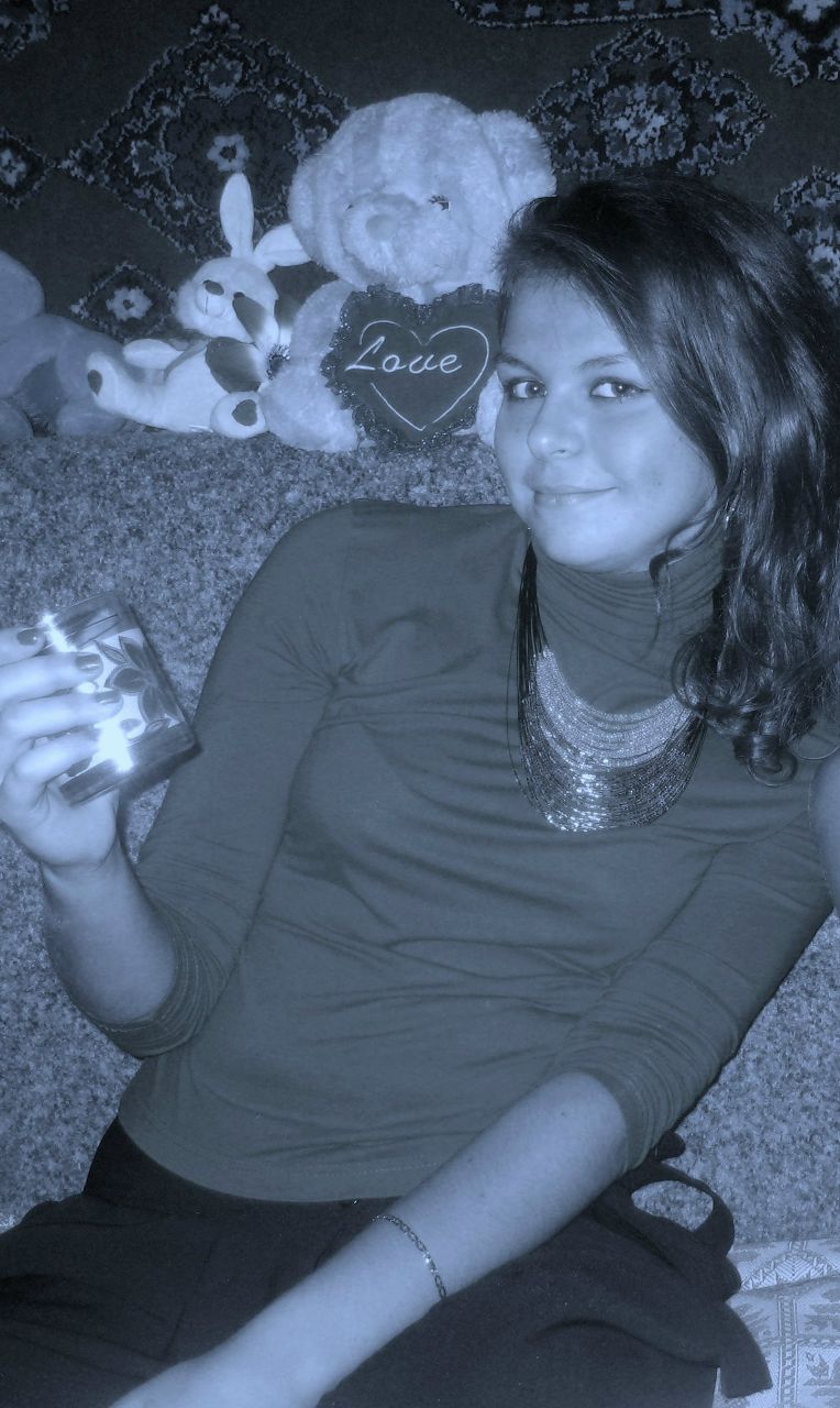 Вера Филиппова | Юрьев-Польский