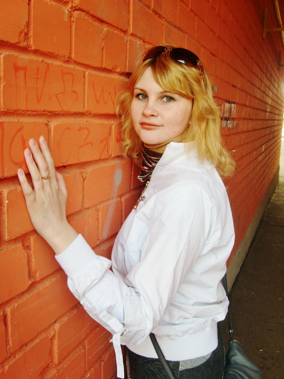 Алина Изосимова | Сокол