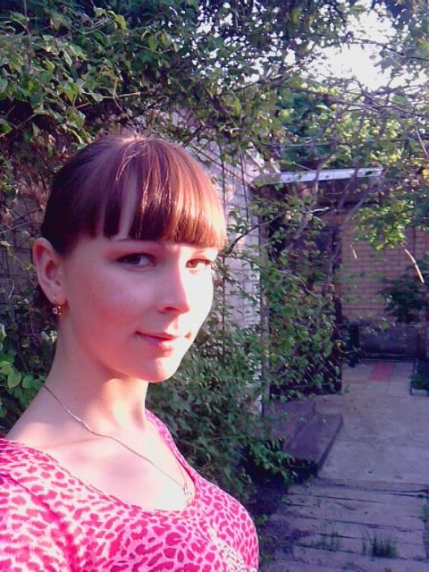 Юлия Триль | Павлоград