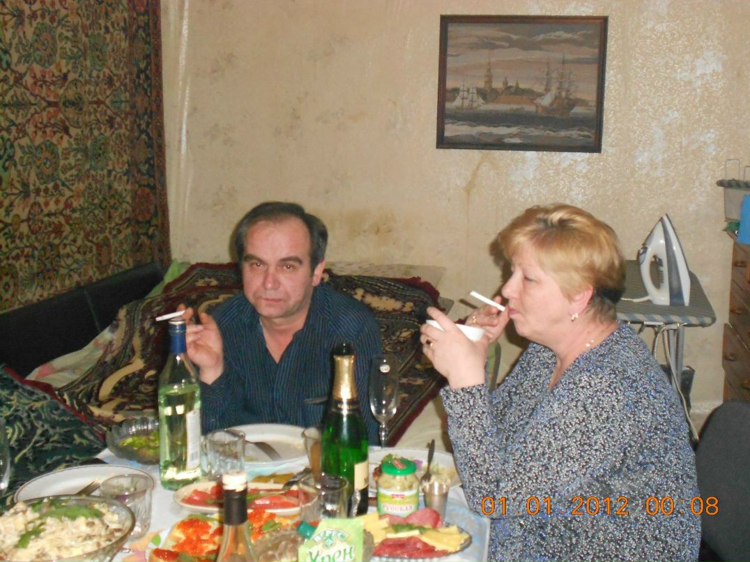 Елена Лапо | Гатчина