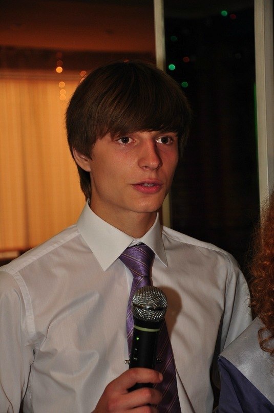 Дмитро Варчак | Хмельницкий