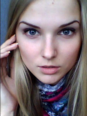 Марина Заставнюк mv | Владивосток