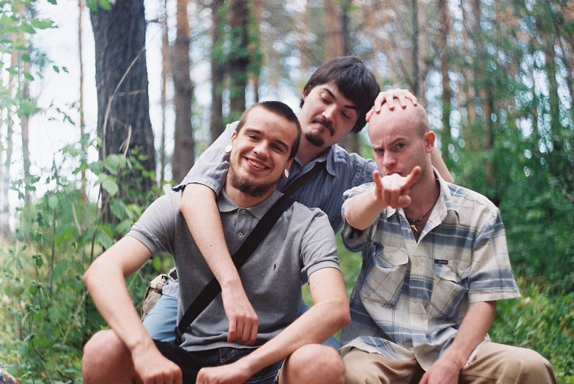 Pavel Levashov | Воронеж