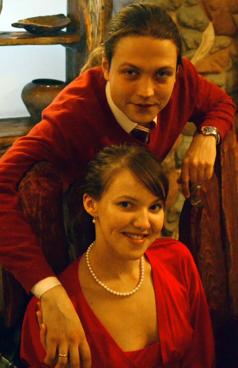 Валя Николаева | 