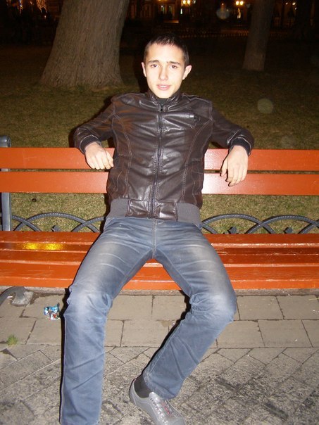 Саша Тесля | Одесса