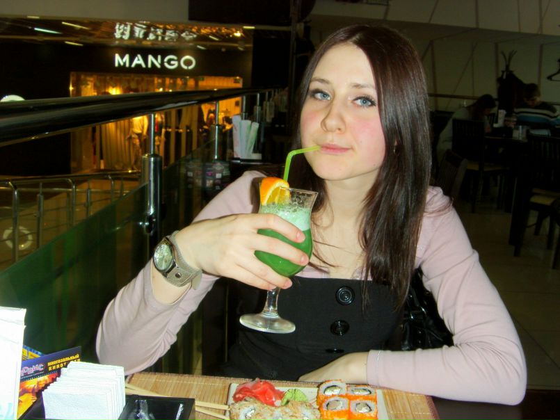 №55, Светлана Котлячкова №55, Светлана Котлячкова