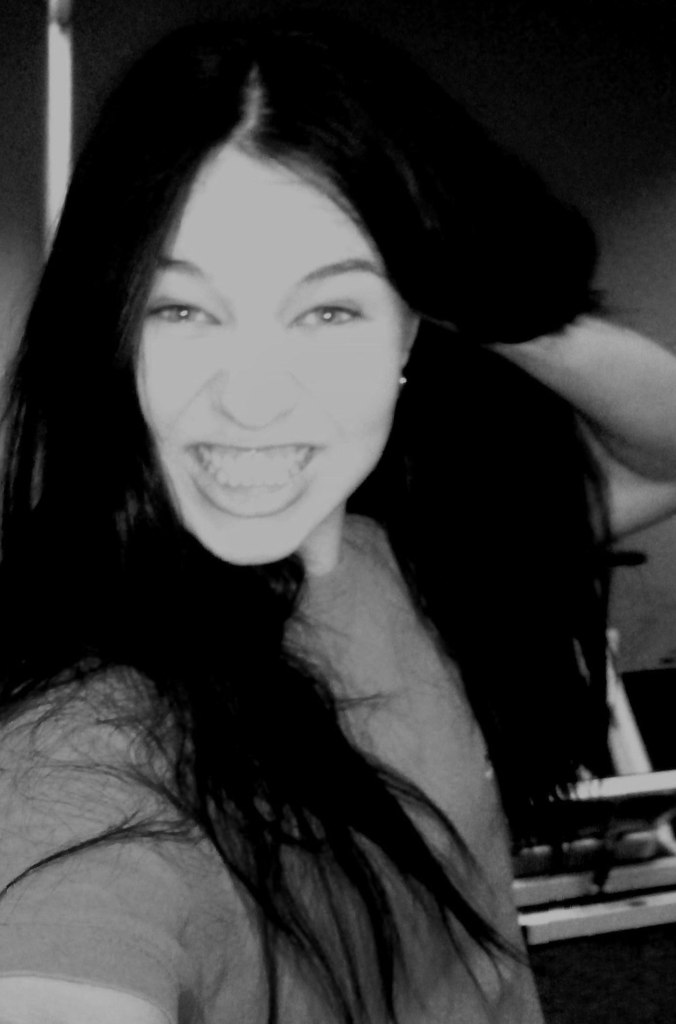 Анна Сысоева | Пермь