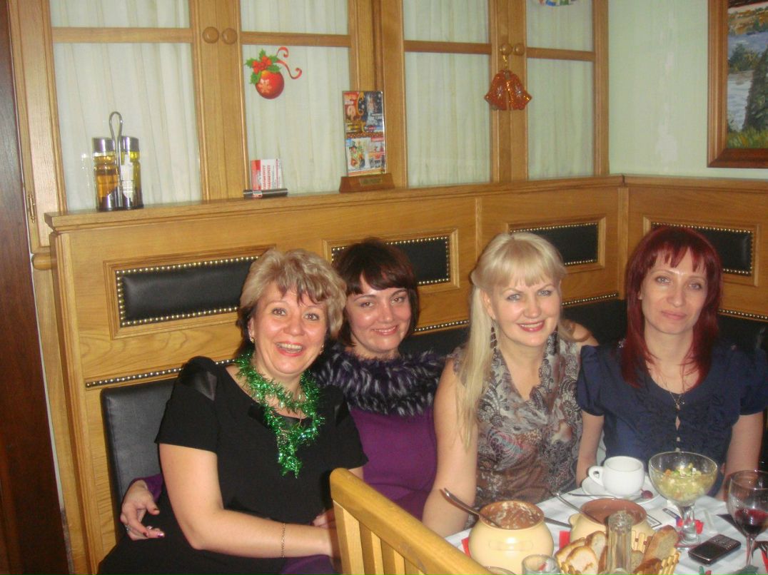 Лариса Толмачева | Магнитогорск