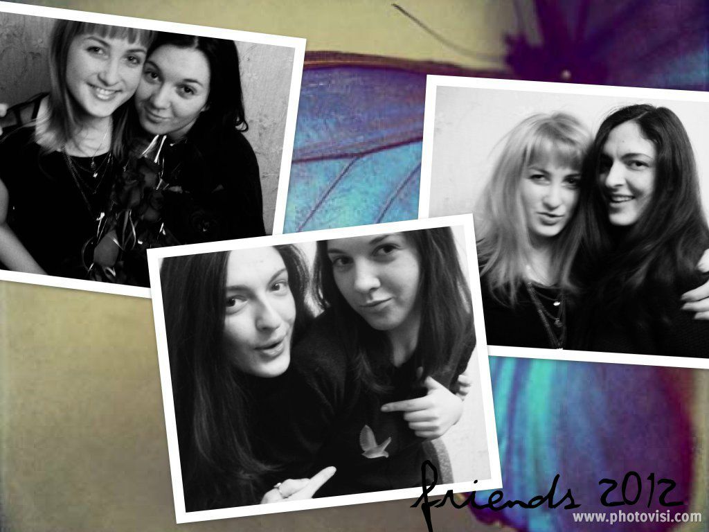 Оля Капинус | Киев