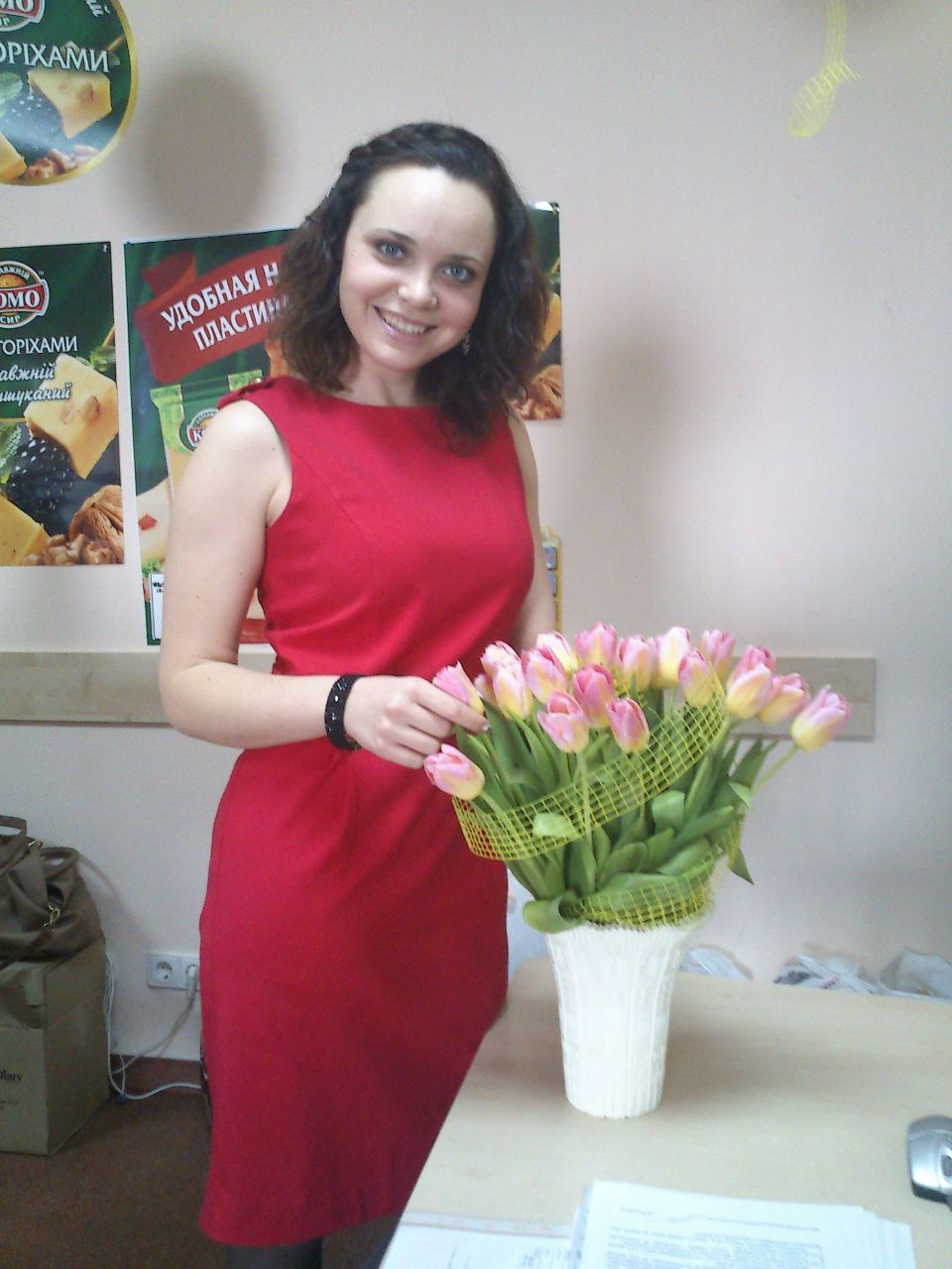 Юля Рибак | Луцк