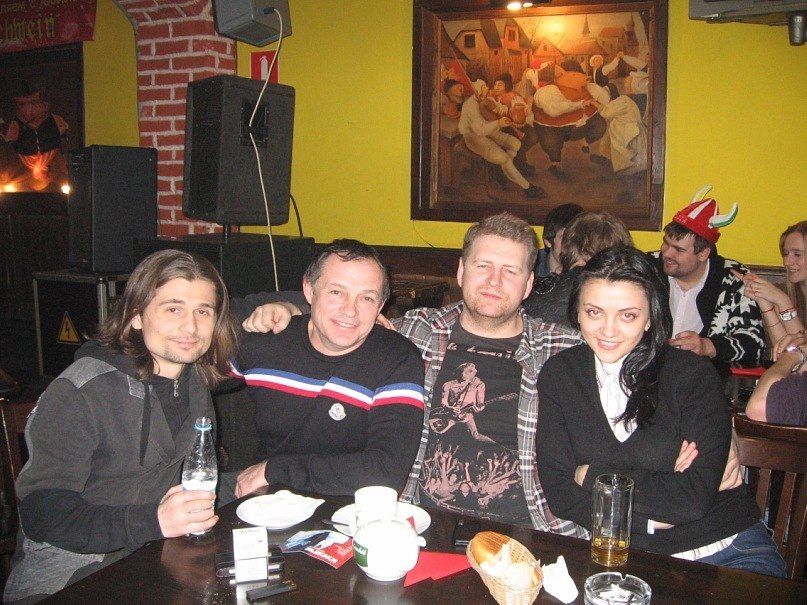 Игорь Иванов | Москва