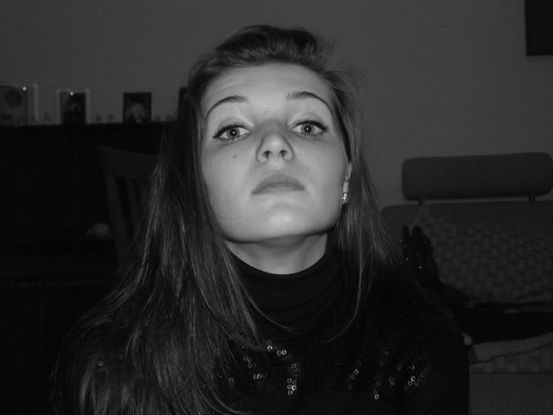 Дарья Полищук | Киев