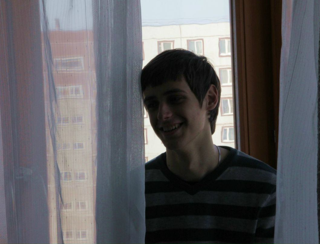 Серёжа Середа | Великий Новгород