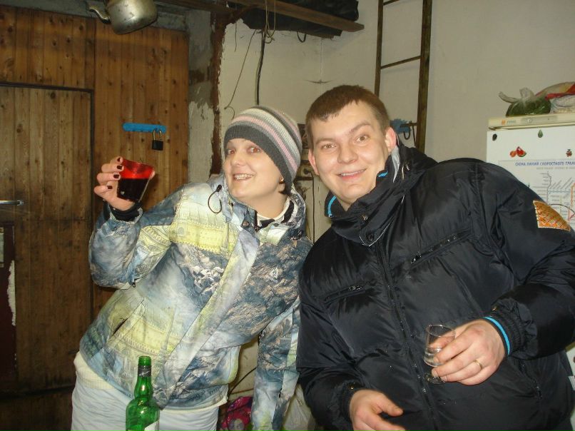 Ольга Туз ♥ )̅ζø√ξ♥ | Москва