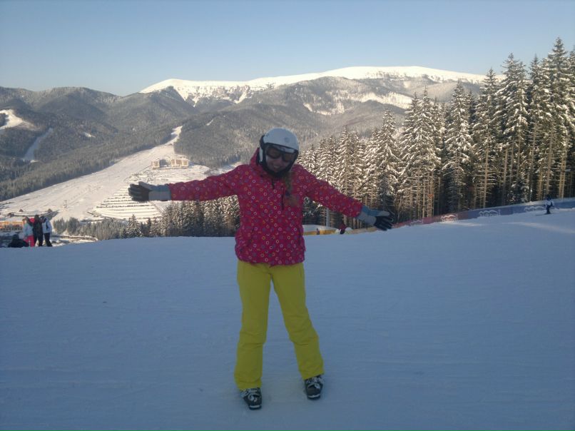 Аня Гибкина | Харьков