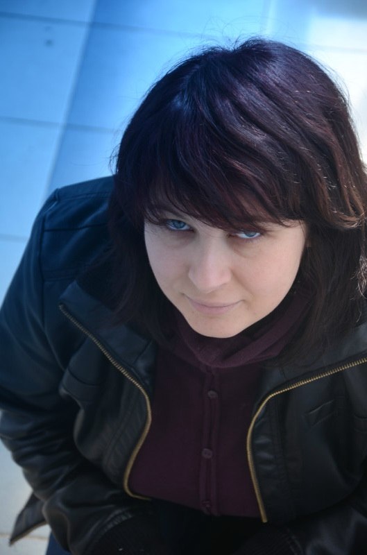 Алла Дружинина | Севастополь