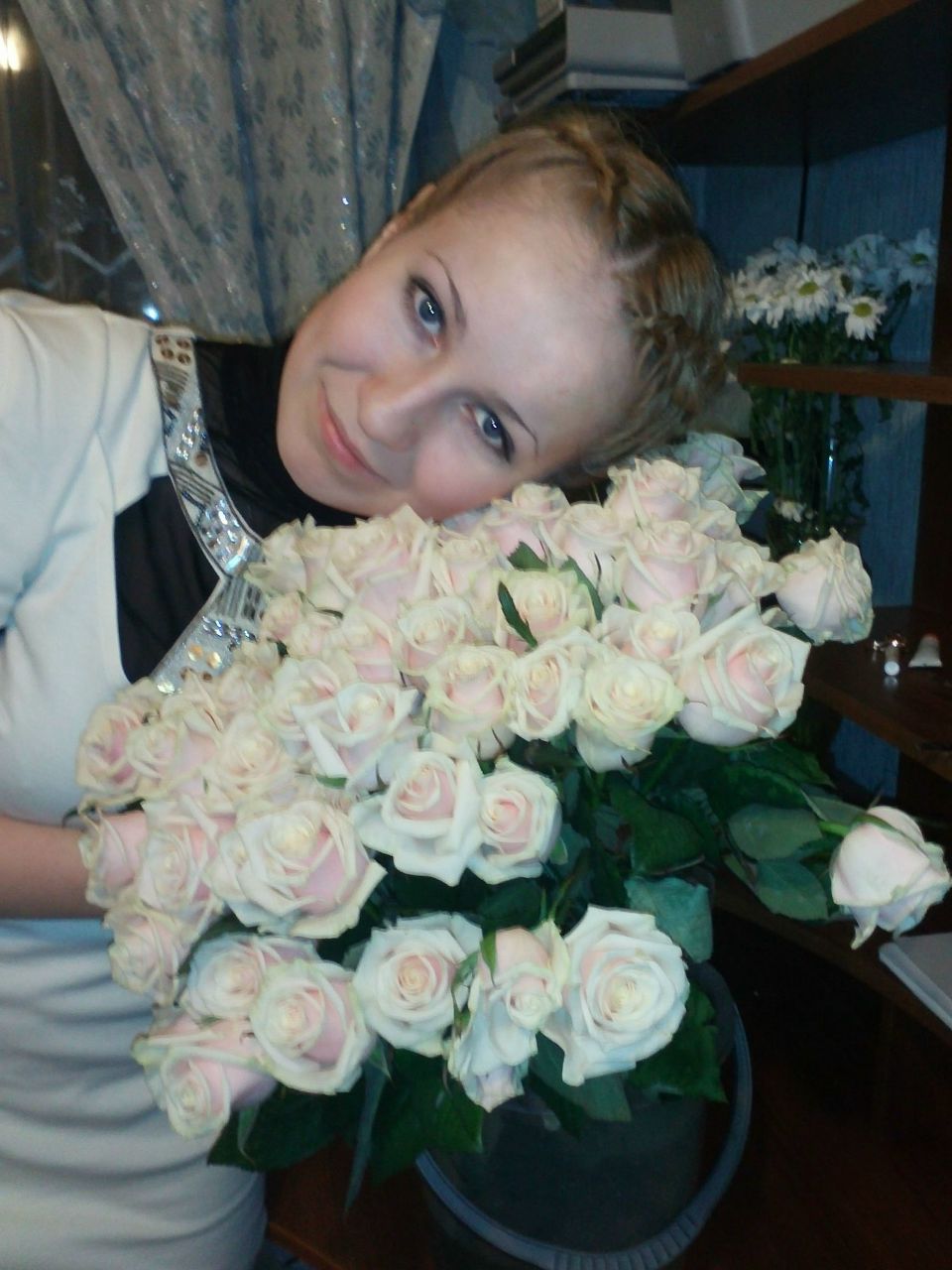 Алёна Лебедева ___Lady_Makc___ | Реутов