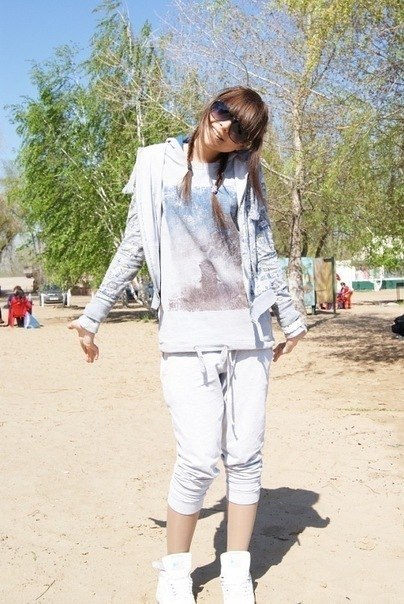 Вика Холод | Москва